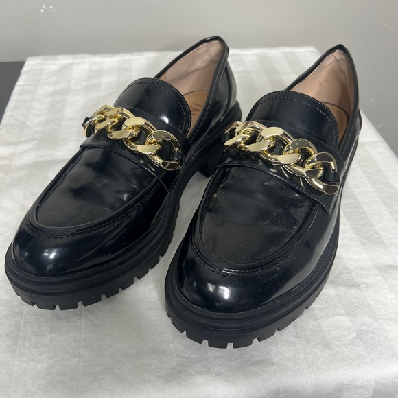 Worn once! Loafers - Picture 4 of 4